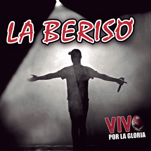 La Beriso : Vivo por la Gloria